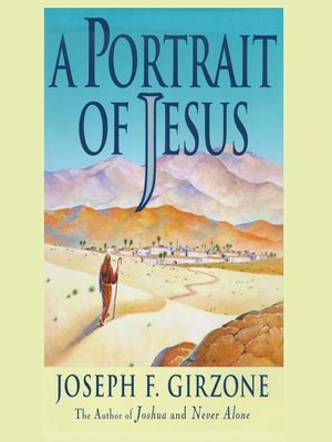 cover image of A Portrait of Jesus
